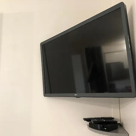 Pacman Studio - Sdp Apartment