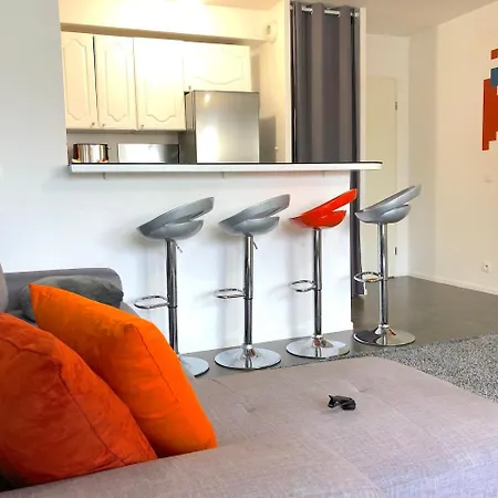 Pacman Studio - Sdp Apartment *