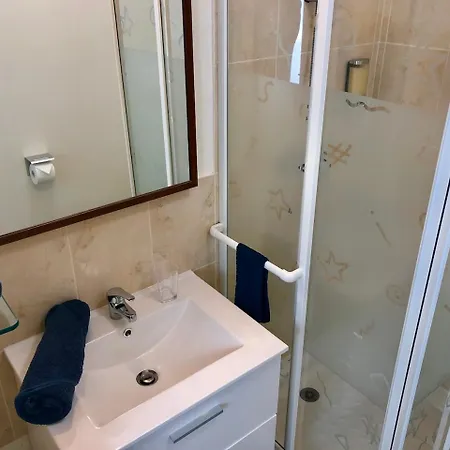 Apartment Pacman Studio - Sdp Disneyland Paris