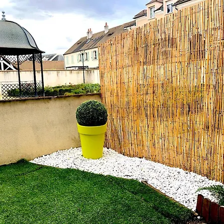 Pacman Studio - Sdp Apartment Disneyland Paris